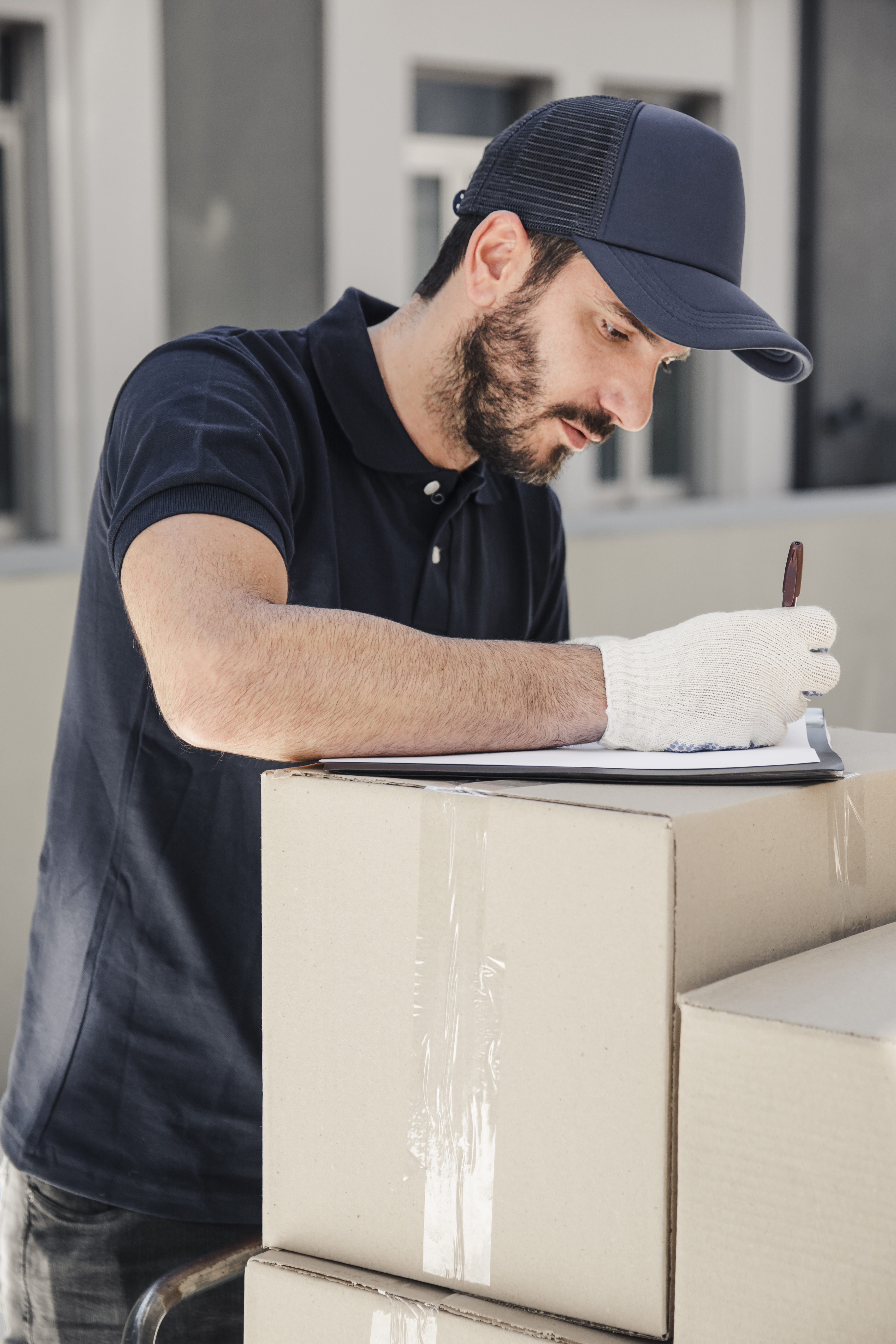 PACKTIPPS FÜR EINEN EFFIZIENTEN UMZUG