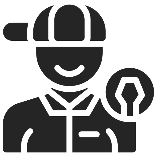 Möbelmontage Icon