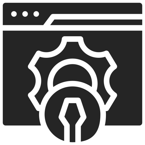 Malerarbeiten Icon